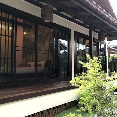 ホテル アイームズ テイルズ キャナル ブティック ハウス バンコク都 エクステリア 写真